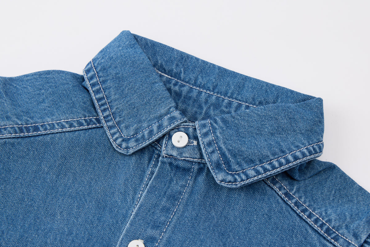 baby-boy-blue-khakibrown-denim-jacket-cat-shirt-pants-set