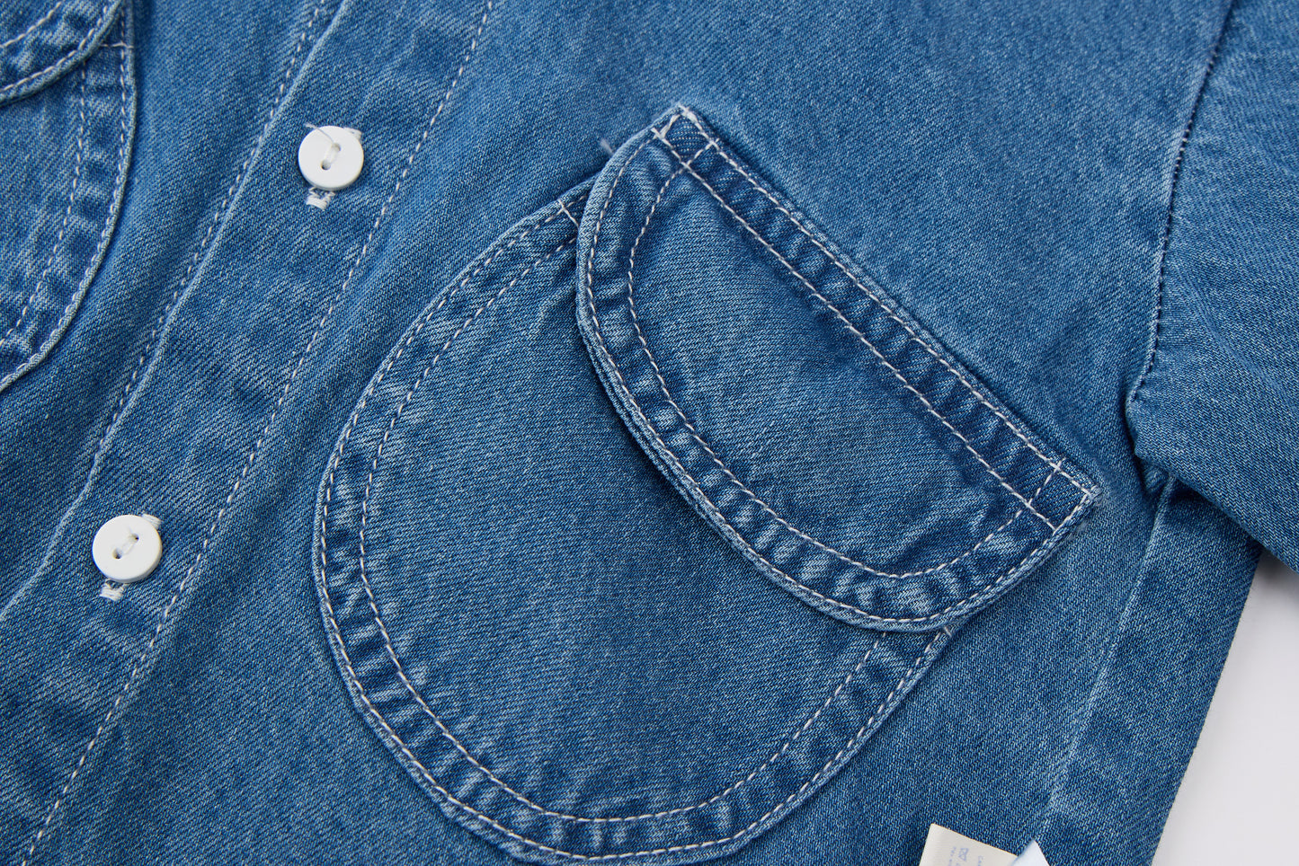 baby-boy-blue-khakibrown-denim-jacket-cat-shirt-pants-set