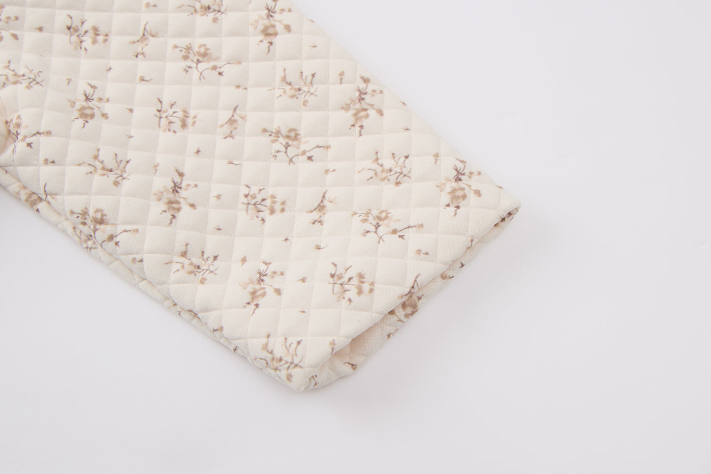 baby-girl-skirt-set-cream-and-brown-floral-quilted-jacket-with-matching-skirt