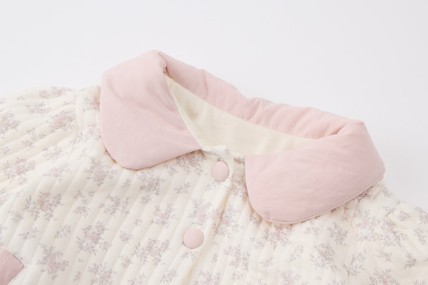 baby-girl-outfit-set-pink-cream-and-blue-floral-quilted-jacket-with-flare-jeans