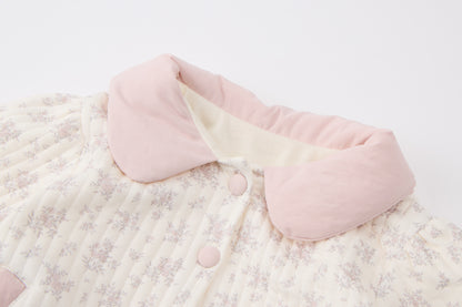 baby-girl-outfit-set-pink-cream-and-blue-floral-quilted-jacket-with-flare-jeans
