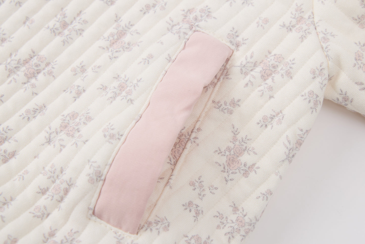 baby-girl-outfit-set-pink-cream-and-blue-floral-quilted-jacket-with-flare-jeans