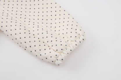 baby-girl-corduroy-pants-and-polka-dot-jacket-set-ivory-black