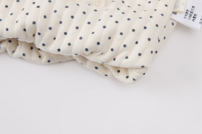 baby-girl-corduroy-pants-and-polka-dot-jacket-set-ivory-black