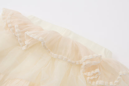 Baby-girl-pink-apricot-bunny-vest-embroidered-shirt-tutu-pants-set