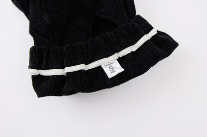 baby-girl-corduroy-pants-and-polka-dot-jacket-set-ivory-black
