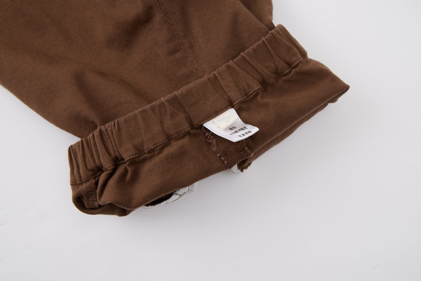 baby-boy-apricot-brown-house-cardigan-shirt-pants-set