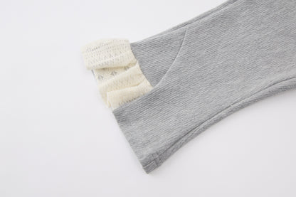 baby-girl-clothing-set-grey-white-vest-cherry-shirt-flare-pants