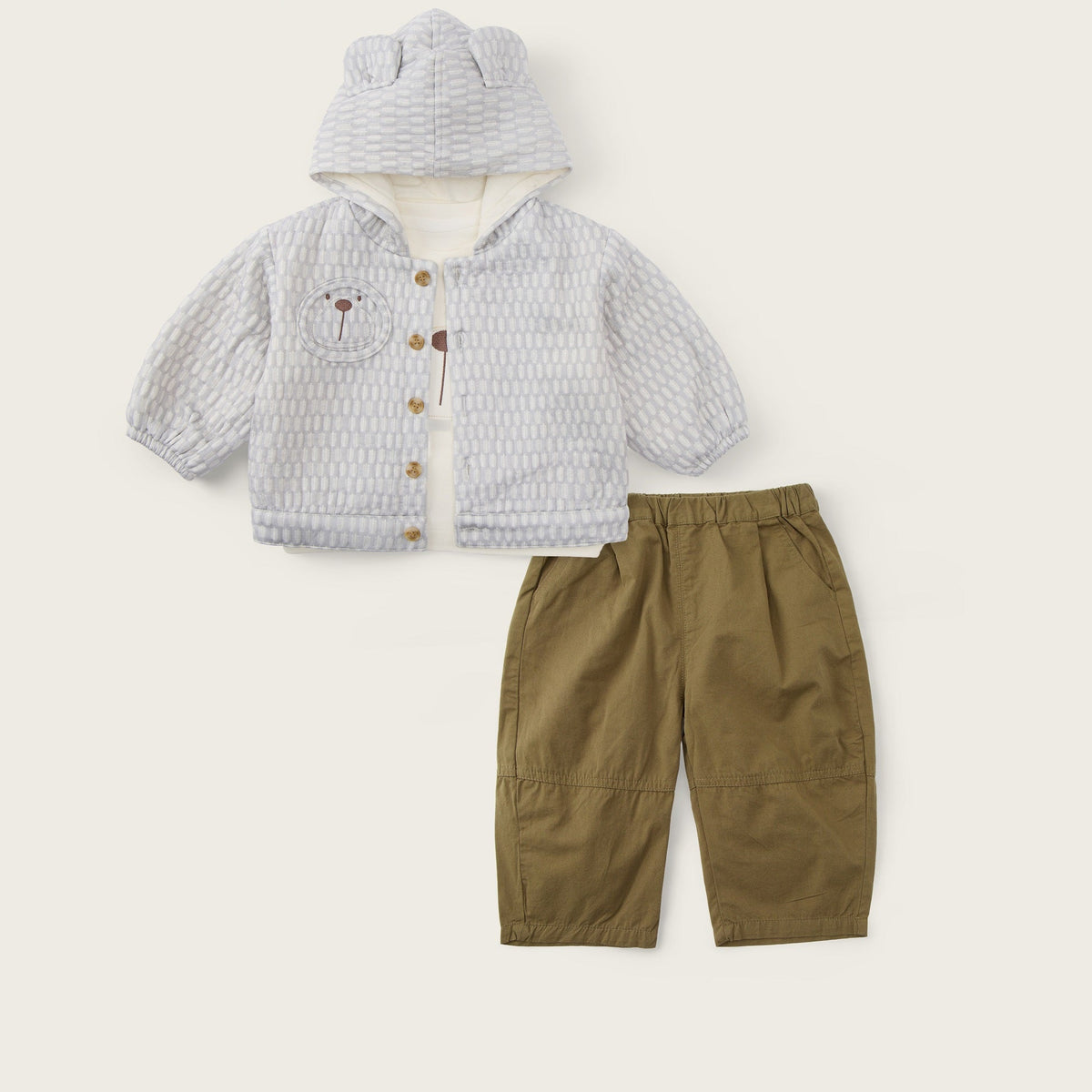 baby-boy-bluegrey-khakibrown-bear-hooded-jacket-shirt-pants-set