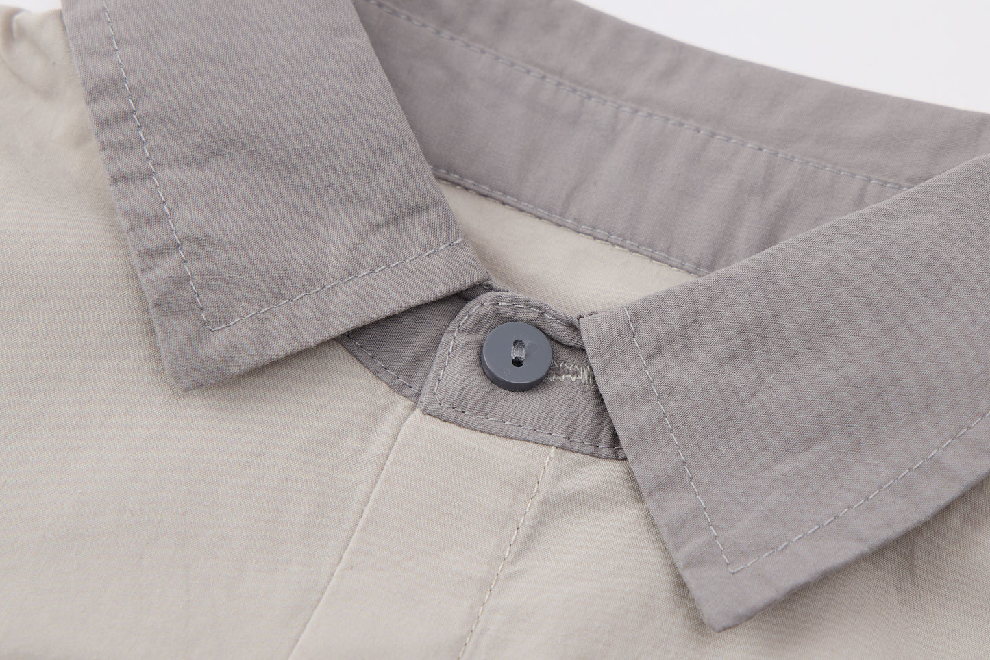 Baby-boy-grey-cardigan-teacup-shirt-embroidered-pants-set