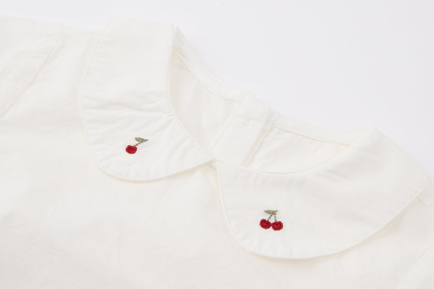baby-girl-clothing-set-grey-white-vest-cherry-shirt-flare-pants