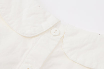 baby-girl-clothing-set-grey-white-vest-cherry-shirt-flare-pants