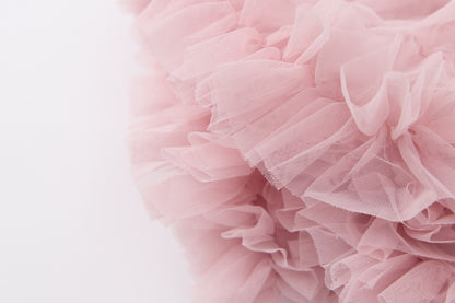 Baby-girls-blue-pink-denim-jacket-tutu-skirt-set