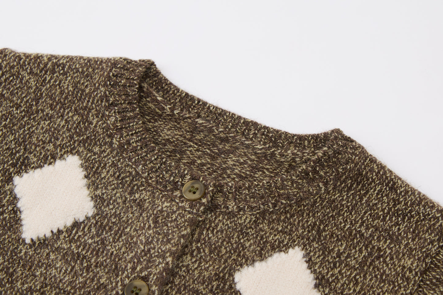 baby-boy-green-khakibrown-knit-cardigan-pony-shirt-pants-set