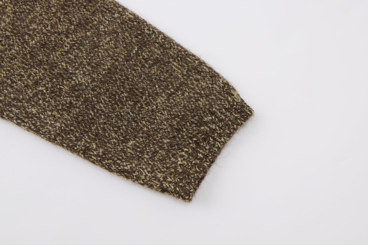 baby-boy-green-khakibrown-knit-cardigan-pony-shirt-pants-set