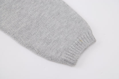 Baby-girls-grey-pink-rainbow-sweater-tutu-skirt-set