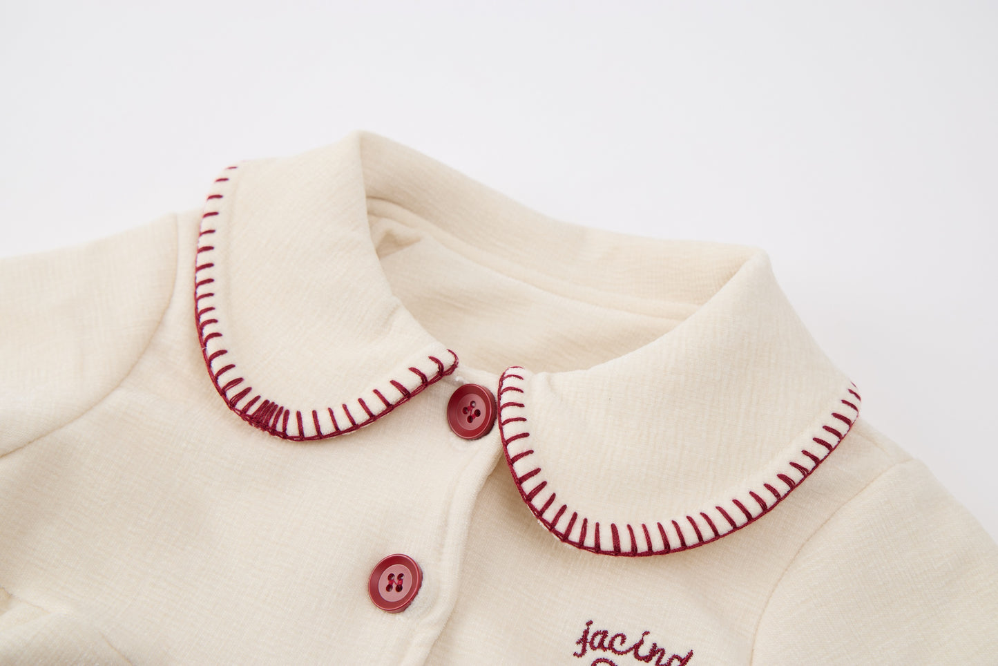 baby-girl-top-beige-doll-collar-knit-bow-embroidery