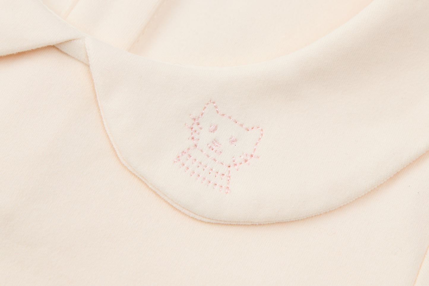 Baby-girl-pink-apricot-bunny-vest-embroidered-shirt-tutu-pants-set