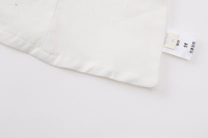 Baby-girl-grey-white-candy-top-embroidered-shirt-set