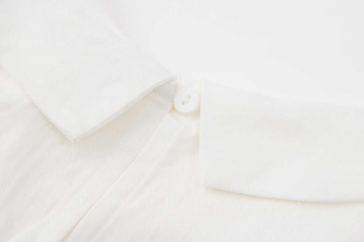 Baby-girl-grey-white-candy-top-embroidered-shirt-set