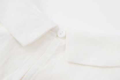 Baby-girl-grey-white-candy-top-embroidered-shirt-set