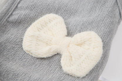 baby-girl-clothing-set-grey-white-vest-cherry-shirt-flare-pants